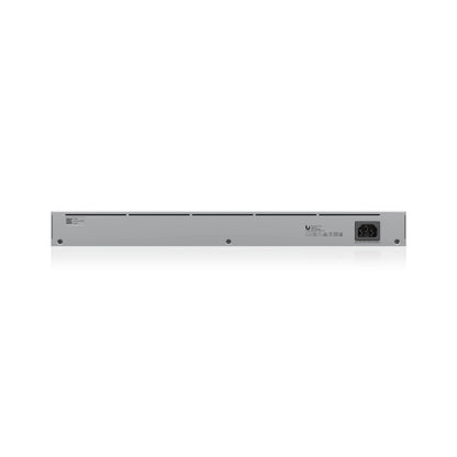 Ubiquiti UniFi Managed PoE+ 24-Port - Network - Switches - Image 4