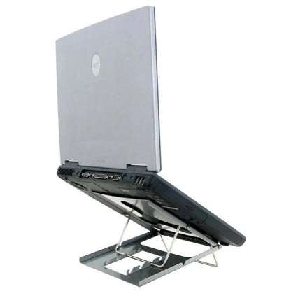 Atdec Laptop Riser Stand - Monitors - Mounts