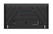 EMETE 55″ Frameless UHD Smart WebOS TV - Image 2