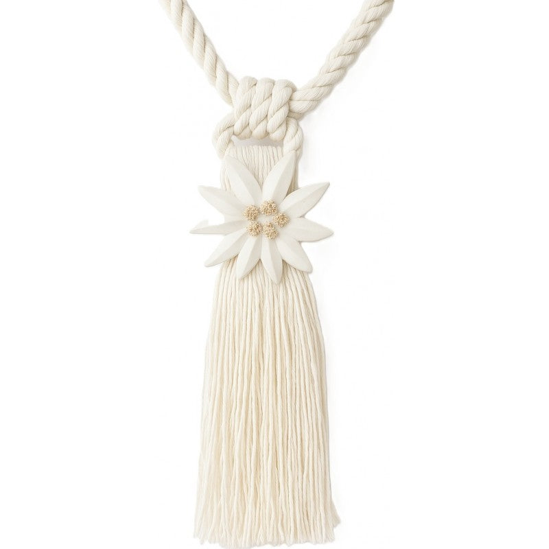 Edelweiss Tieback - Image 2
