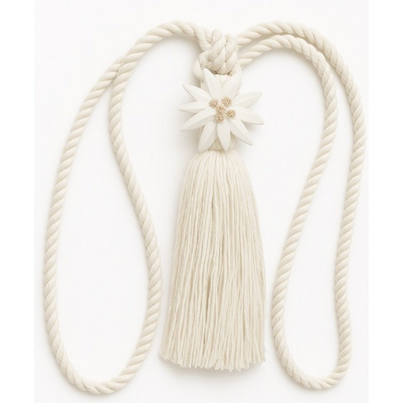 Edelweiss Tieback - Image 3