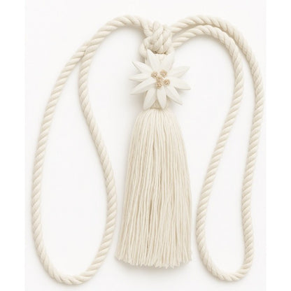 Edelweiss Tieback - Image 3