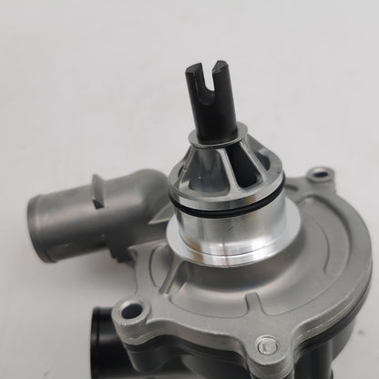 Assembled Water Pump For Suzuki GSXR600 GSXR750 2006-2019 07 08 17400-01H10-000 - Image 3