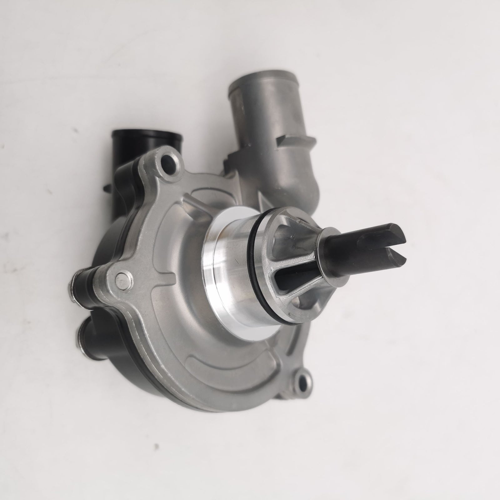 Assembled Water Pump For Suzuki GSXR600 GSXR750 2006-2019 07 08 17400-01H10-000 - Image 4
