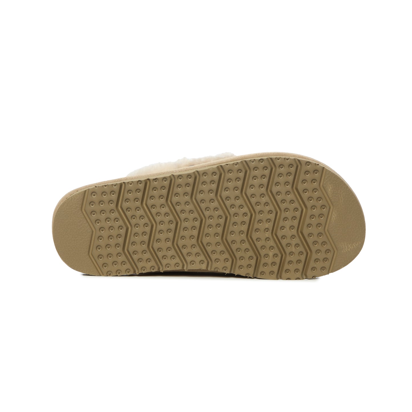 DKUGG ERIN SCUFF- Size S 35/36 - Mustard Seed - Image 6