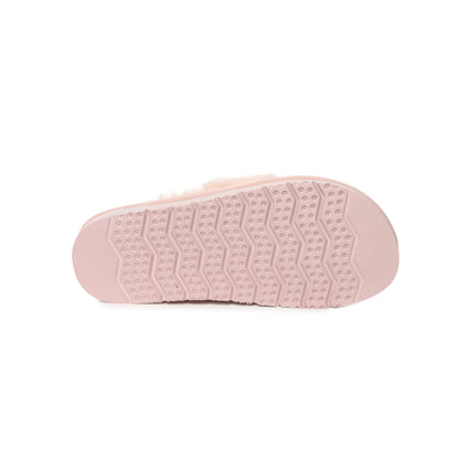 DKUGG ERIN SCUFF- Size M 37/38 - PINK - Image 5