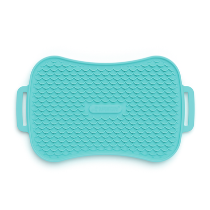Marley Slowappy Reversible Lick Mat - Teal - Image 8