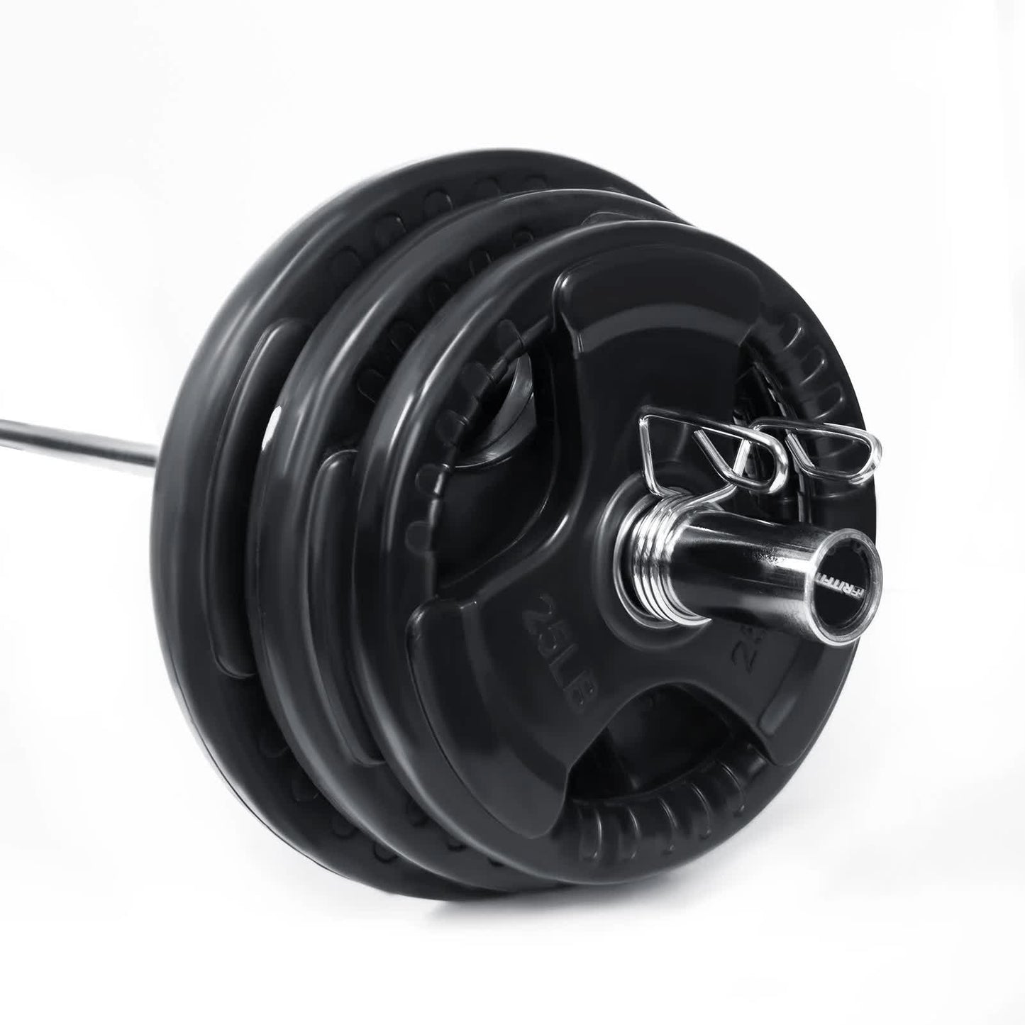 SmartFit C1 Max Multi Functional Cable Crossover Station 130kgs Pin Loaded  Machine  + Multi Func Bench+7Ft Olympic Barbell + 100kgs Weights - Image 7