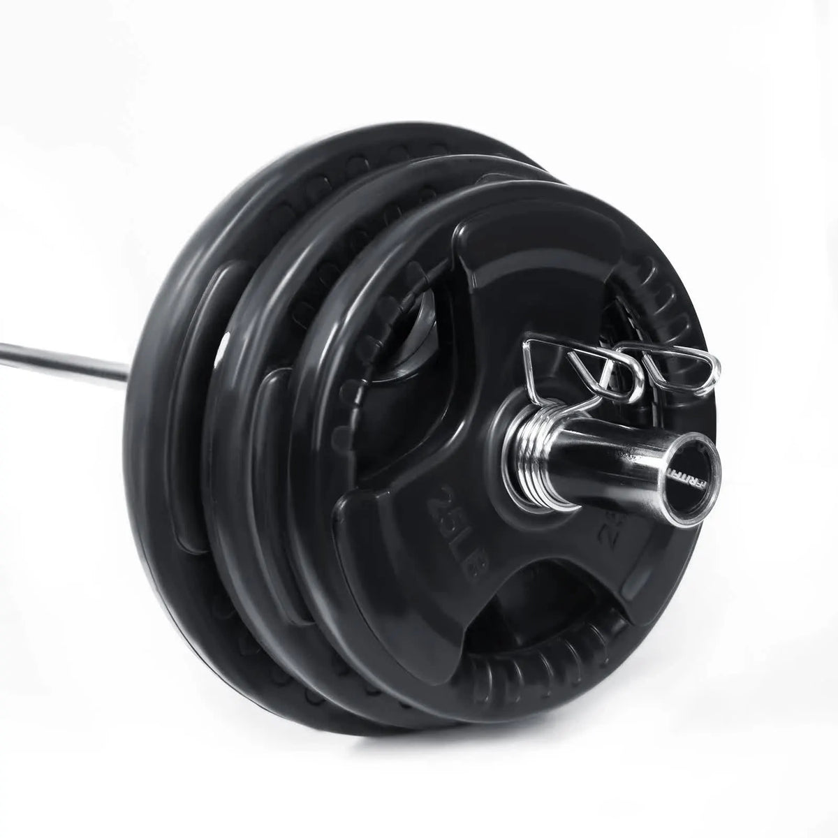 SmartFit C1 Max Multi Functional Cable Crossover Station 130kgs Pin Loaded  Machine  + Multi Func Bench+7Ft Olympic Barbell + 100kgs Weights - Image 7