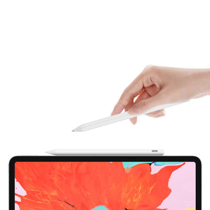 Laser Active Stylus for iPad White - Image 7