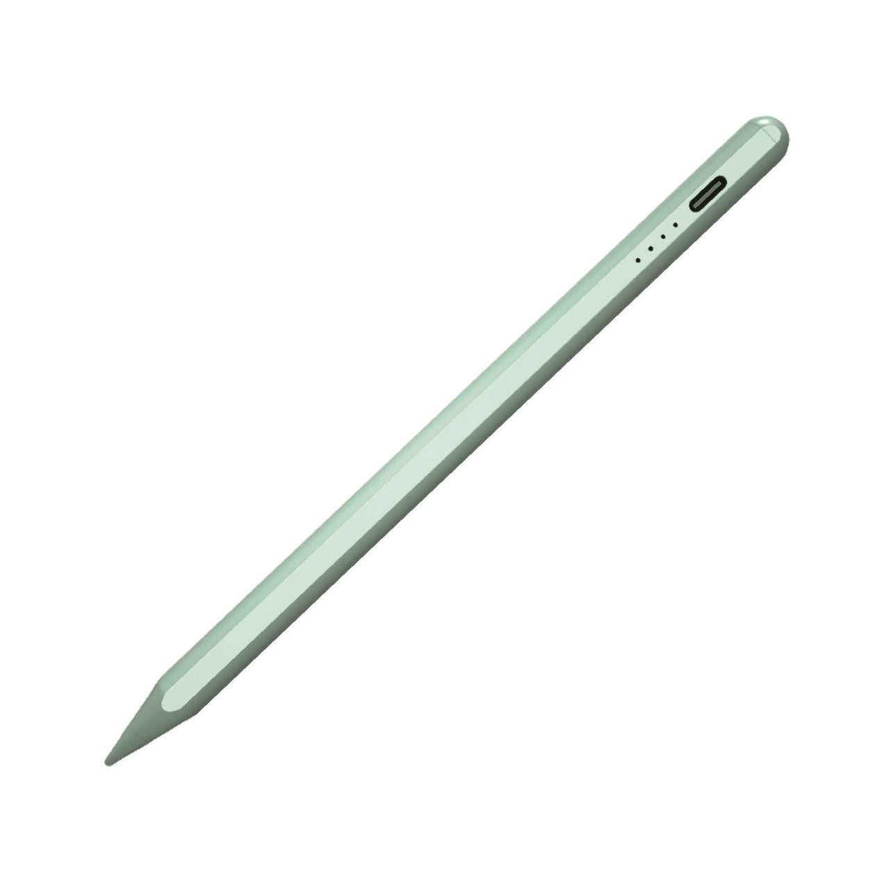 Laser Active Stylus Pen for iPad - Green - Image 7