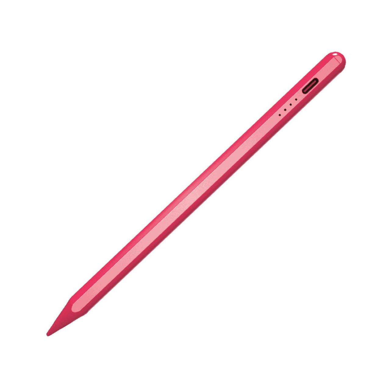 Laser Active Stylus Pen for iPad - Pink - Image 7