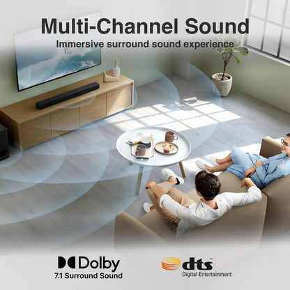 Laser Blu-Ray Player with Multi Region Playback - Image 8