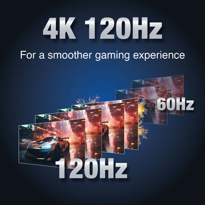 Laser Ultra High Speed HDMI Cable 8K 5M - Image 7