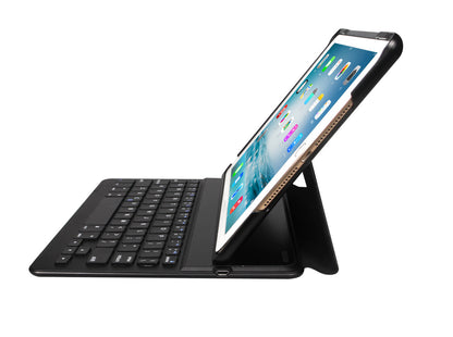 Connect Wireless Keyboard Case for iPad - Image 2