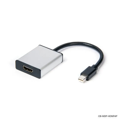 Laser Mini DisplayPort to HDMI Adapter 15CM