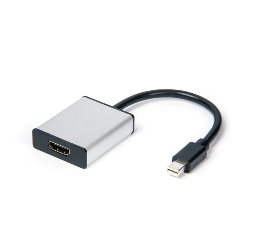 Laser Mini DisplayPort to HDMI Adapter 15CM - Image 2