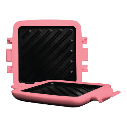 Laser Microwave Toastie Maker Flamingo Pink - Image 9