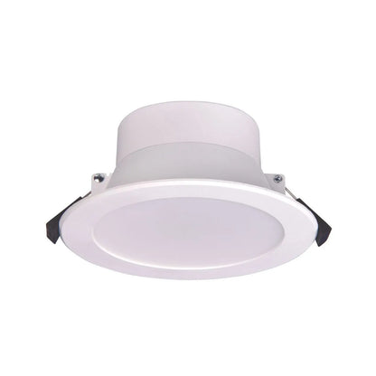 Connect 10W Smart White LED Downlight 240V