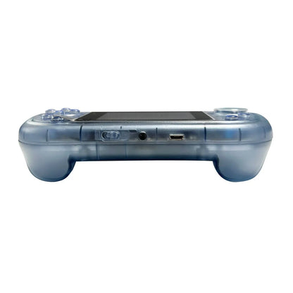 Retro Handheld Game Console with 3 Inch Screen - Image 9