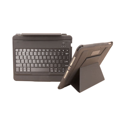 Laser iPad 10.2-inch Wireless Keyboard Case Black - Image 4