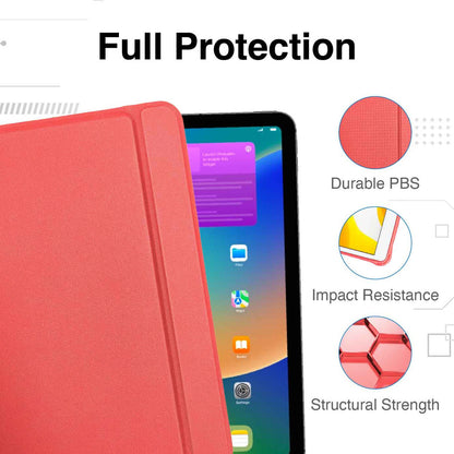 Laser iPad 10.9-inch Wireless Keyboard Case Watermelon - Image 5