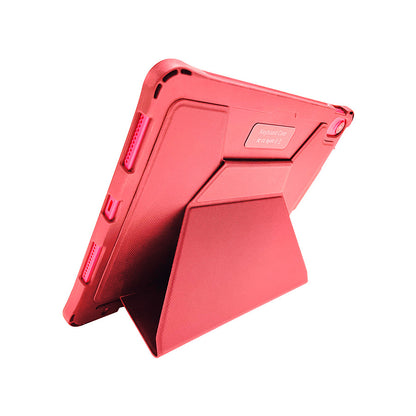 Laser iPad 10.9-inch Wireless Keyboard Case Watermelon - Image 9