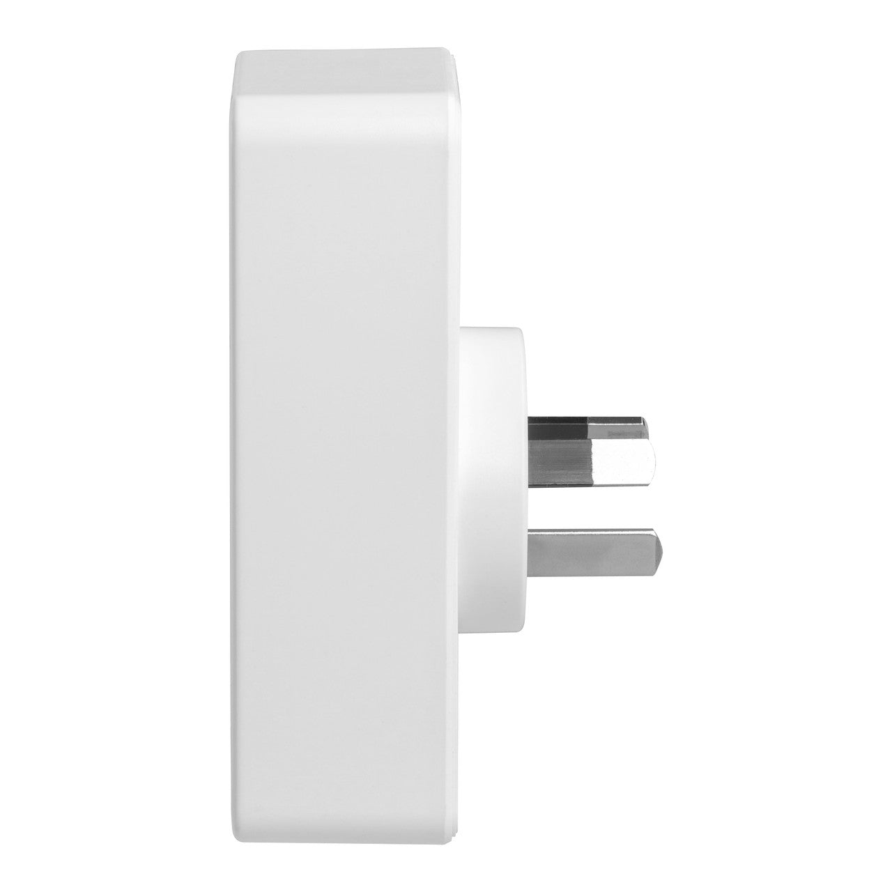 Laser Smart Wi-Fi Plug with Dual USB and Power Monitoring - Image 6