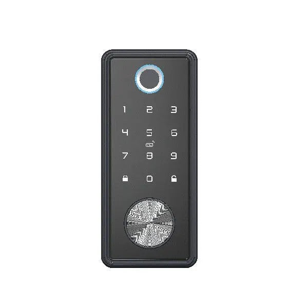 Laser Smart Home Smart Deadbolt Keyless Entry
