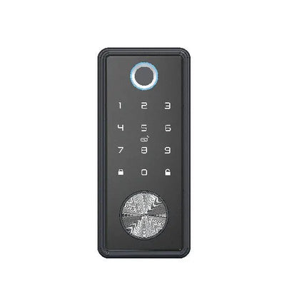 Laser Smart Home Smart Deadbolt Keyless Entry