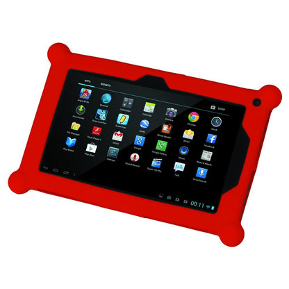 Protective Silicon Cases Laser 7 inch Tablets MID-740KID 742 743 - Image 3