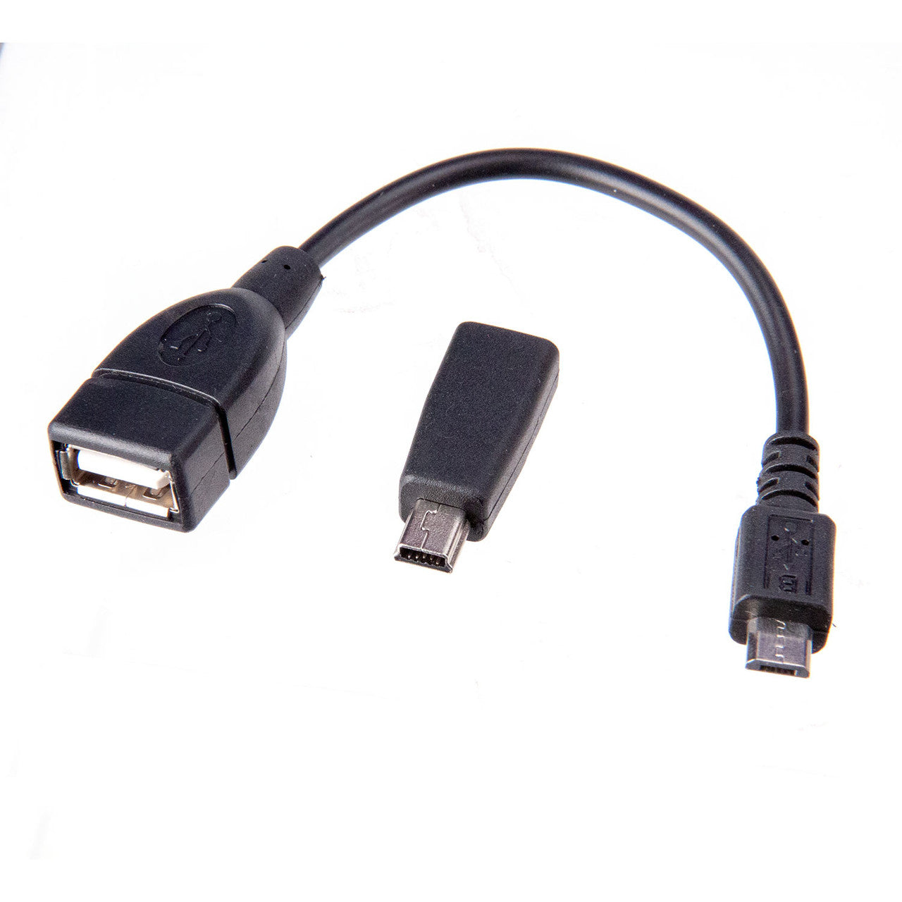 Laser Tablet 5-in-1 Accessories Pack Essentials - Image 5