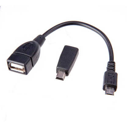 Laser Tablet 5-in-1 Accessories Pack Essentials - Image 5