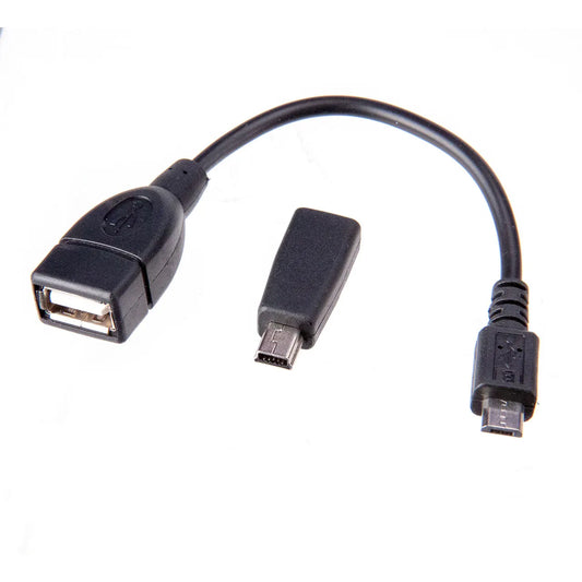 Laser Tablet 5-in-1 Accessories Pack Essentials - Image 5