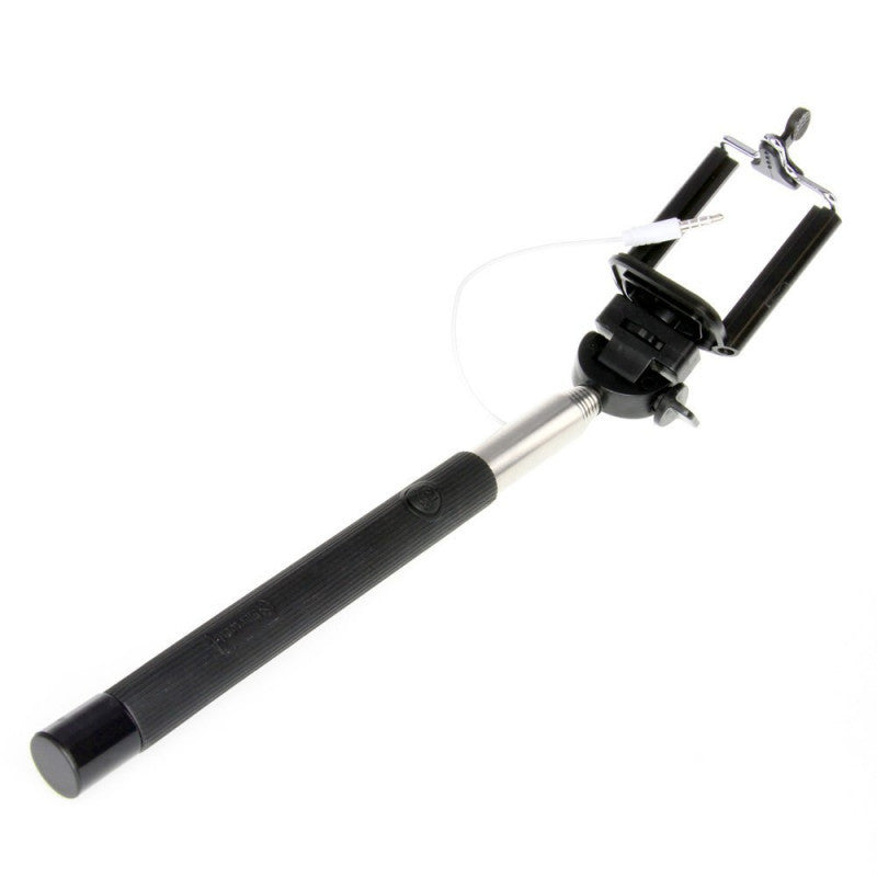 Laser Universal Selfie Pole with Control Cable included - Image 5