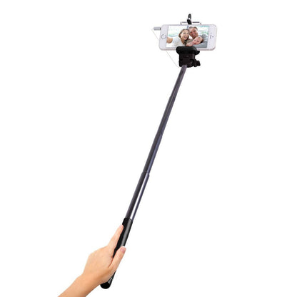 Laser Universal Selfie Pole with Control Cable included - Image 6