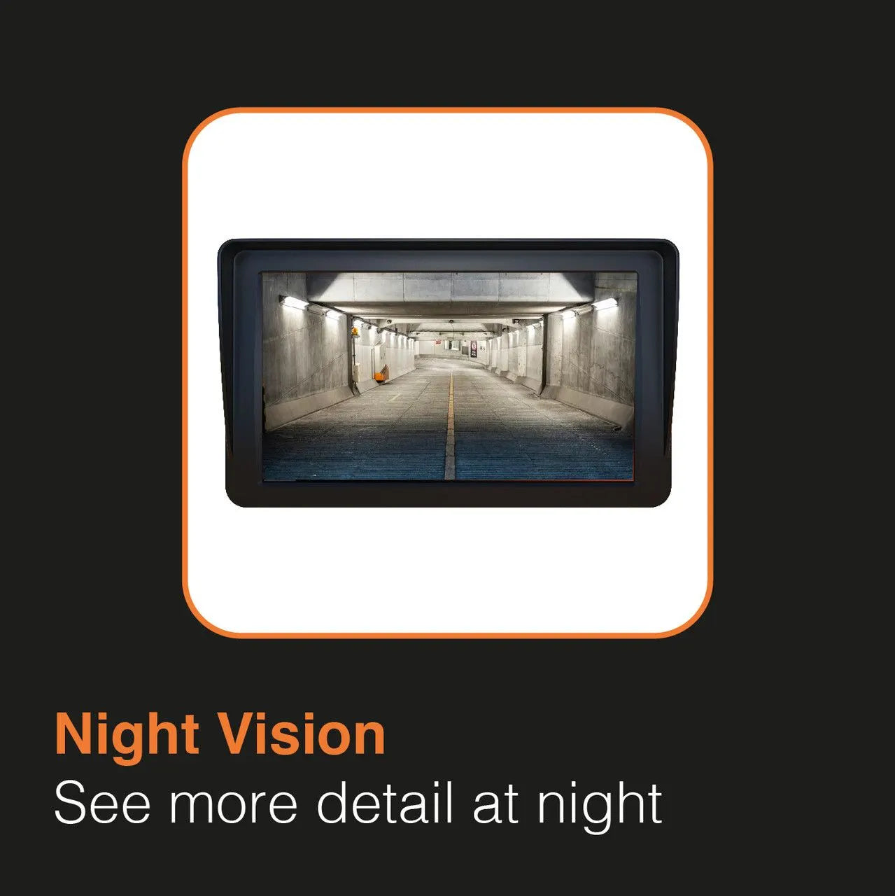 Navig8r Add On Reverse Camera - Image 6