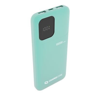ChargeCore SafeCharge Max 10K - Aquatic Awe - Image 3