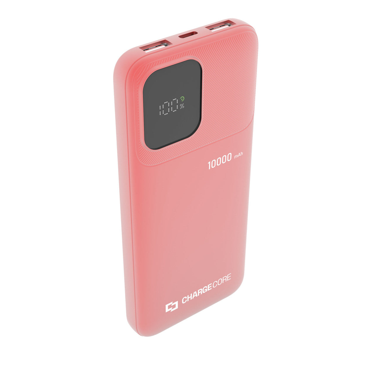 ChargeCore SafeCharge Max 10K - Sunset Coral - Image 6