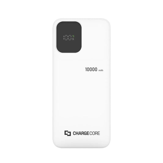 ChargeCore SafeCharge Max 10K - White - Image 2