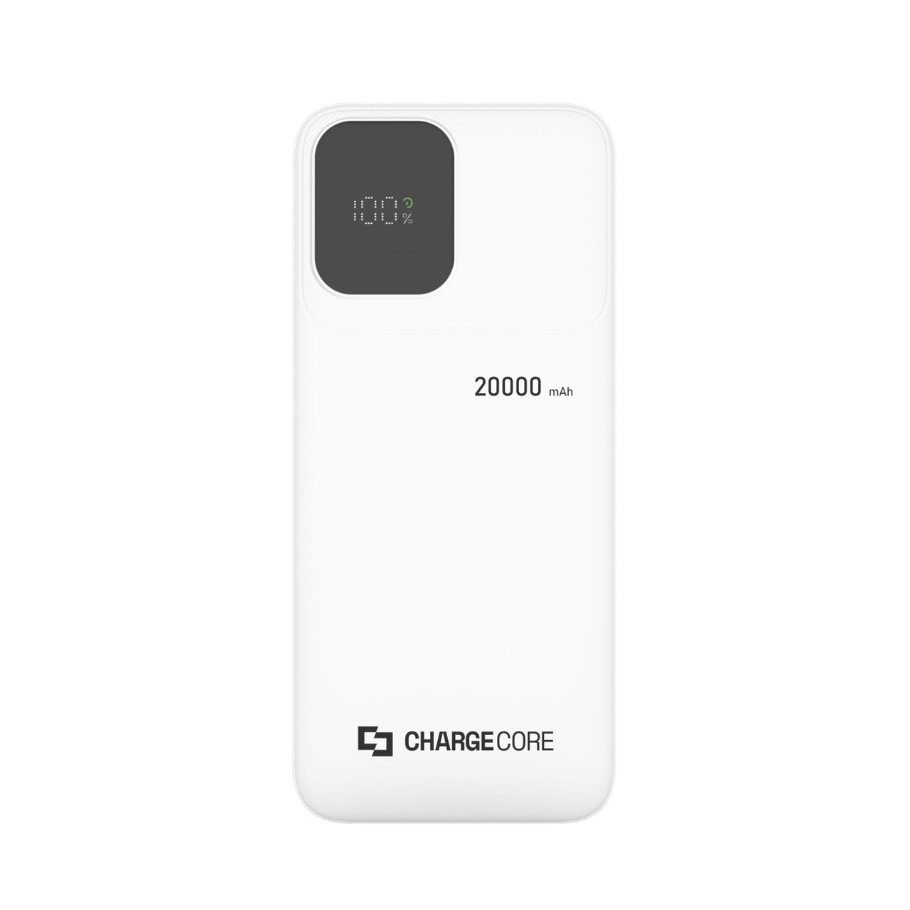 ChargeCore SafeCharge Max 20K - White - Image 3