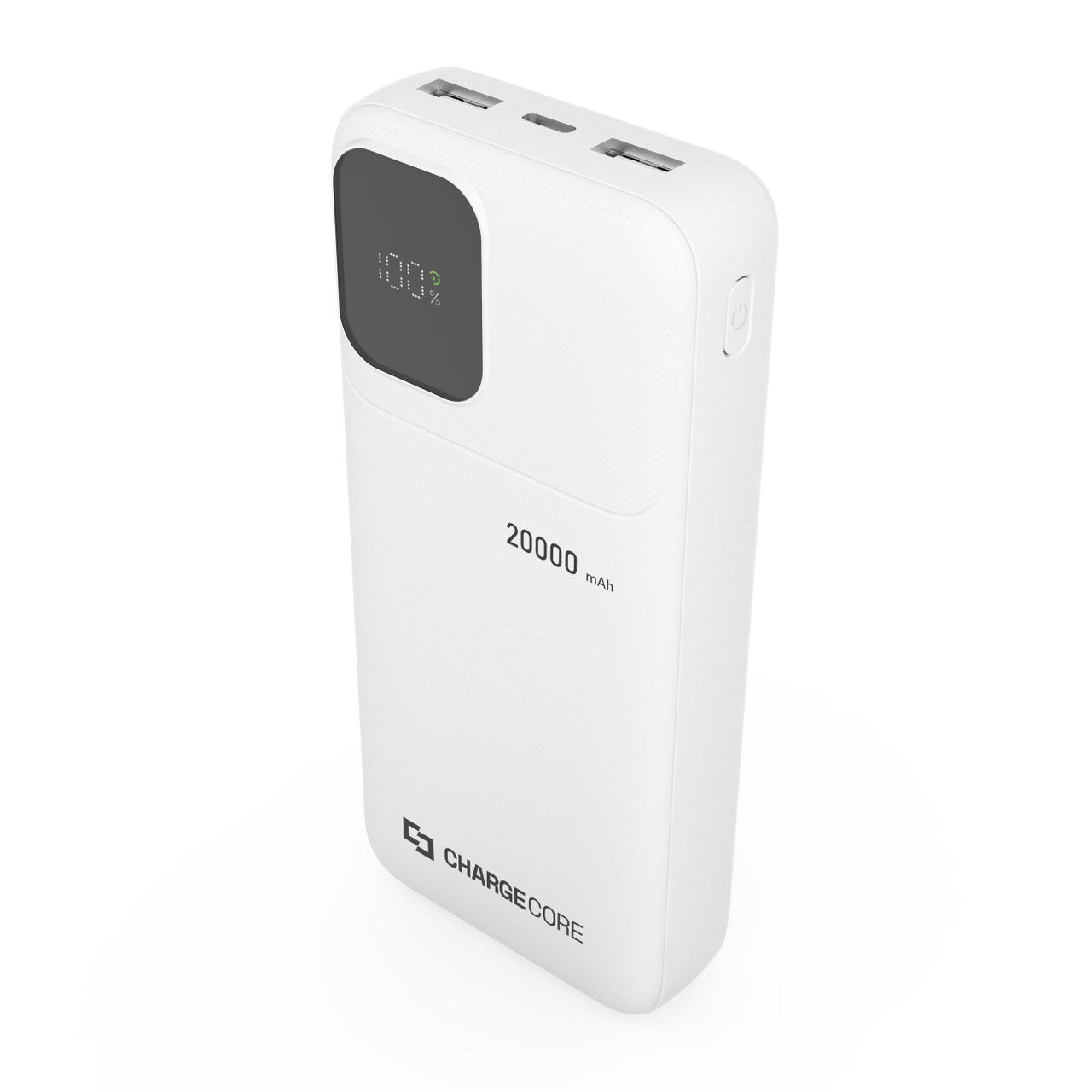 ChargeCore SafeCharge Max 20K - White - Image 5