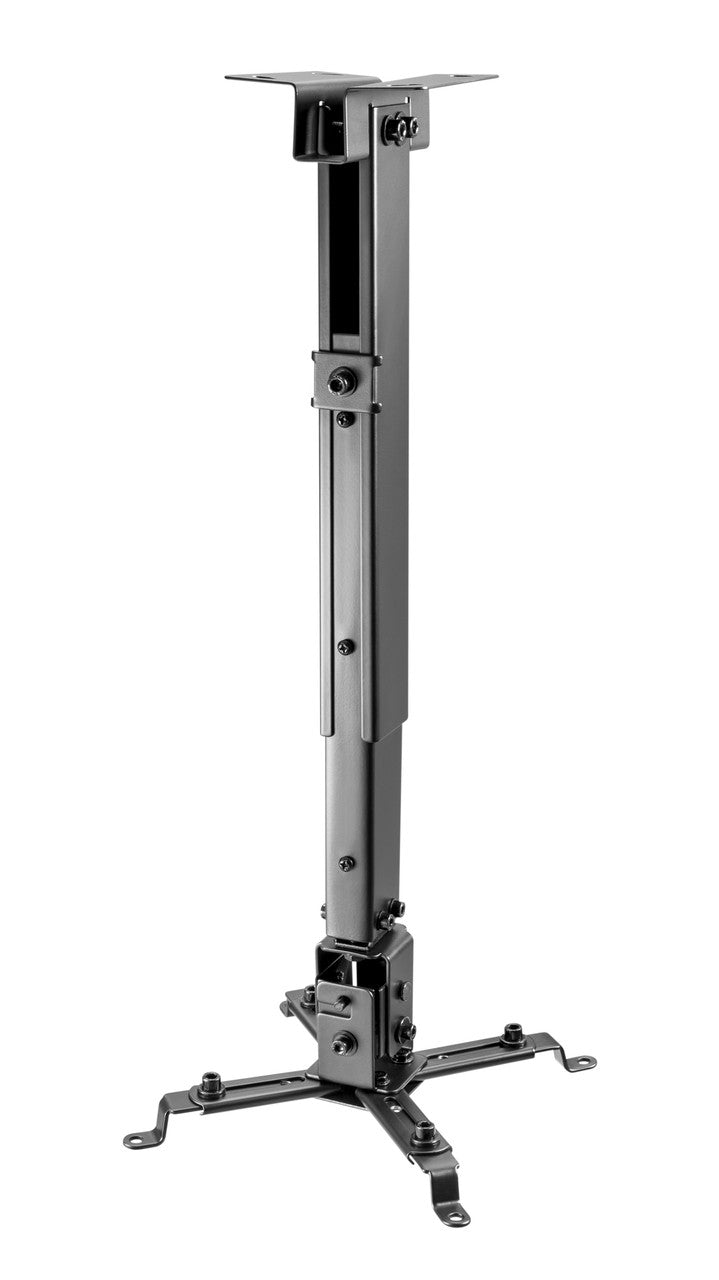 Laser Adjustable Ceiling Projector Mount - Image 2