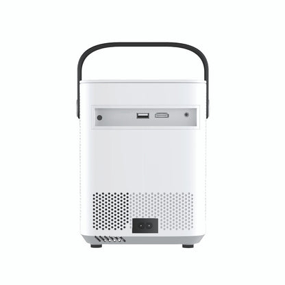 Laser Cube Android Projector with 120in Screen - Image 7