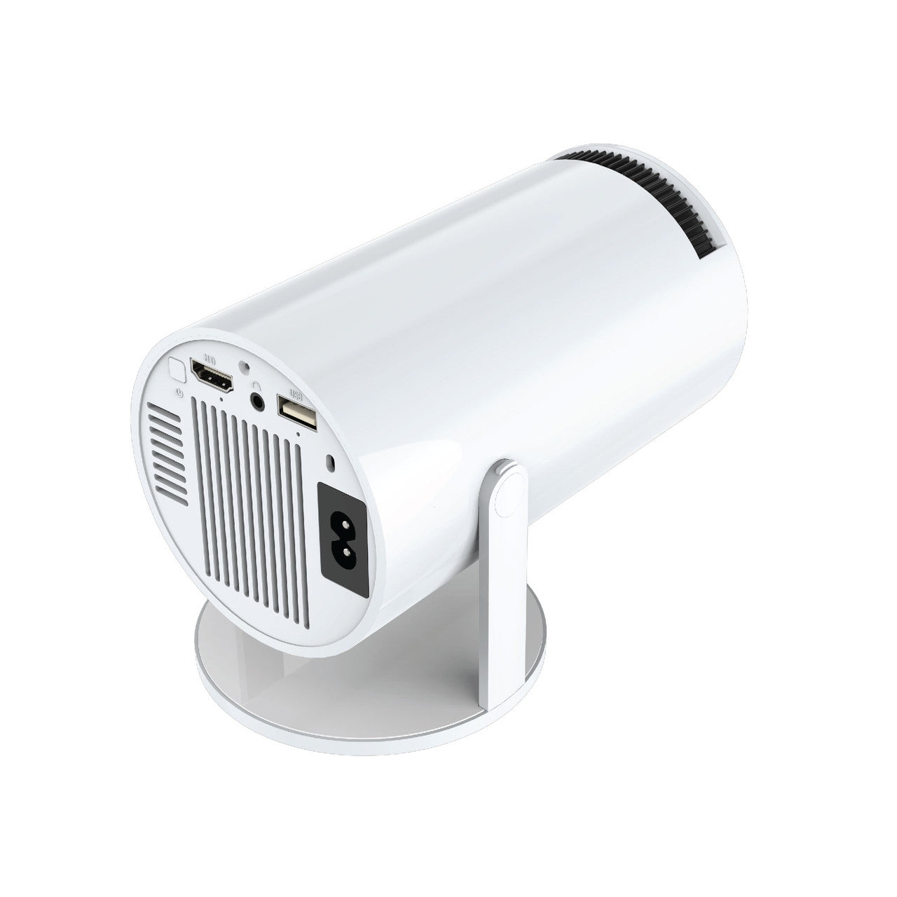Laser Smart Projector 50 Games Two Controllers - Image 6