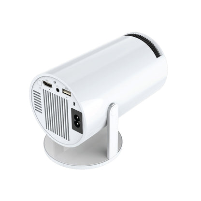 Laser Smart Projector 50 Games Two Controllers - Image 6