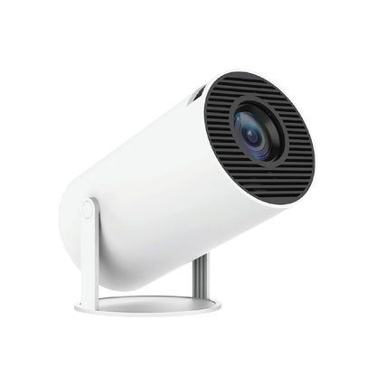 Laser Smart Projector 50 Games Two Controllers - Image 7