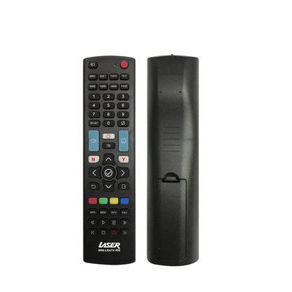 Laser Universal TV Remote for Smart & LED TVs - Image 4