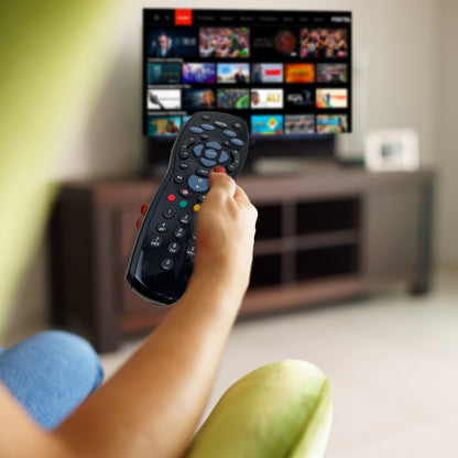 Laser Foxtel iQ Replacement Remote Control - Image 3