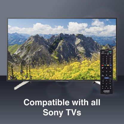 Laser Remote Control for Sony TV - Image 3